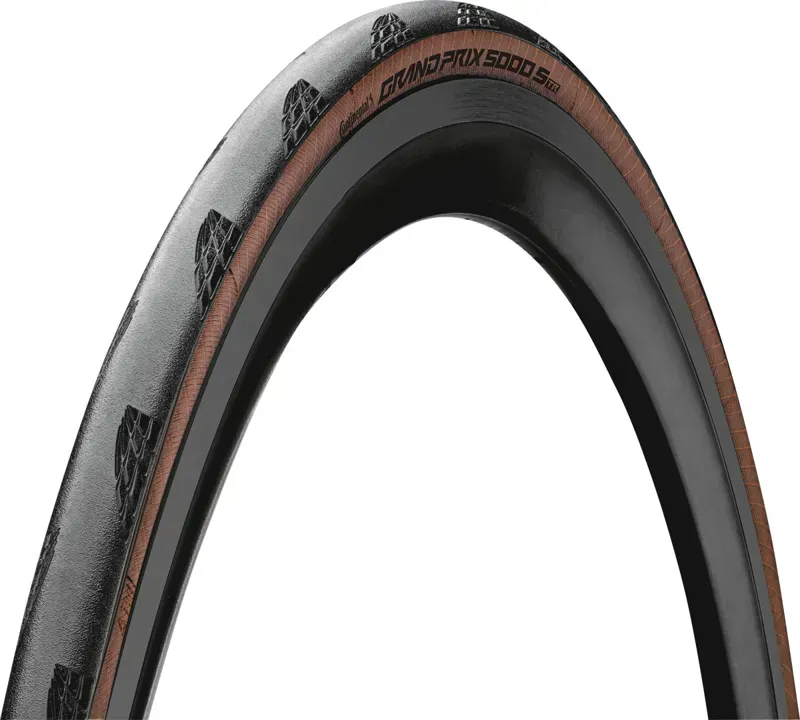 gp5000 S Tr Blk/Trns 700cx30mm Black