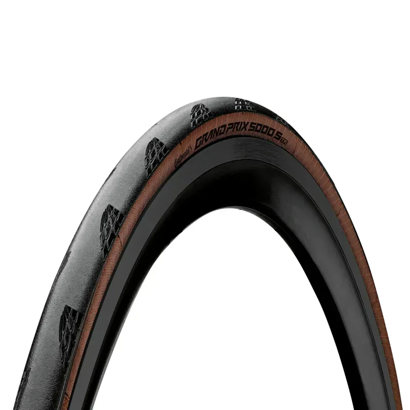gp5000 S Tr Blk/Trns 700cx30mm Black-1