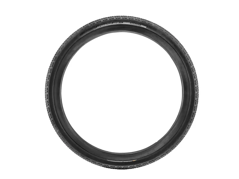 Giant Crosscut Grip 1 700x40c Tire in Black