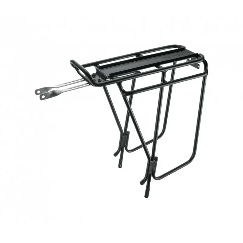 Topeak Super Tourist DX Rear Rack in Black
