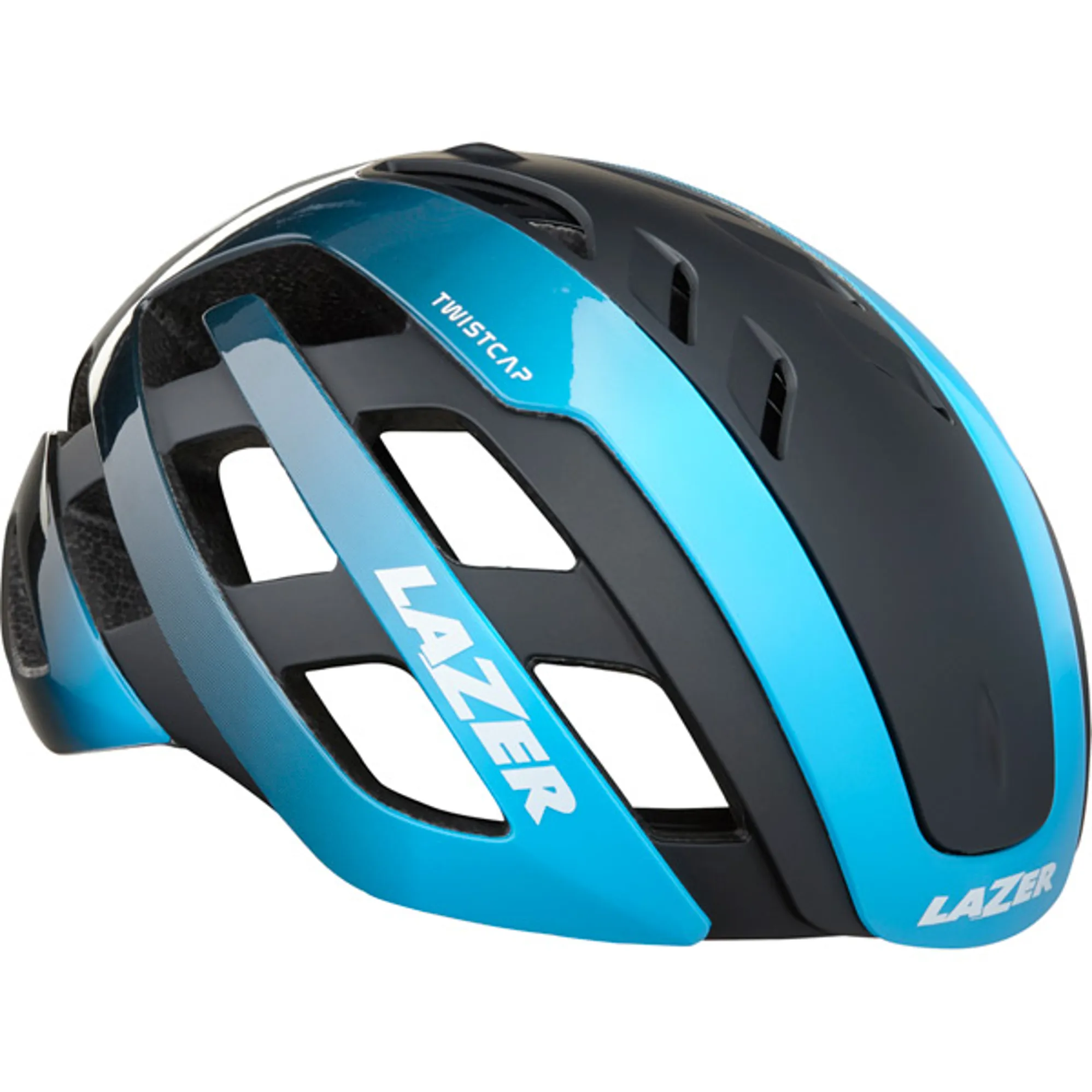 Lazer Century Helmet In Blue