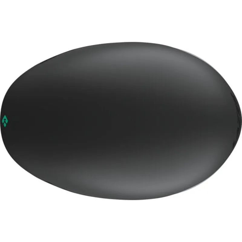 Lazer Victor KinetiCore Helmet in Red/Black-3