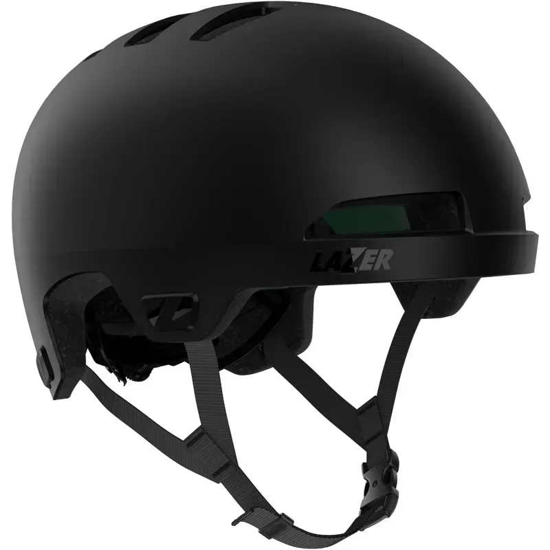Lazer Maze Kineticore Skate Helmet in Black-4