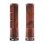 DMR DeathGrip 2 Flangeless Grip in Brown Marble
