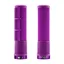 DMR DeathGrip 2 Flangeless Grip in Full Purple