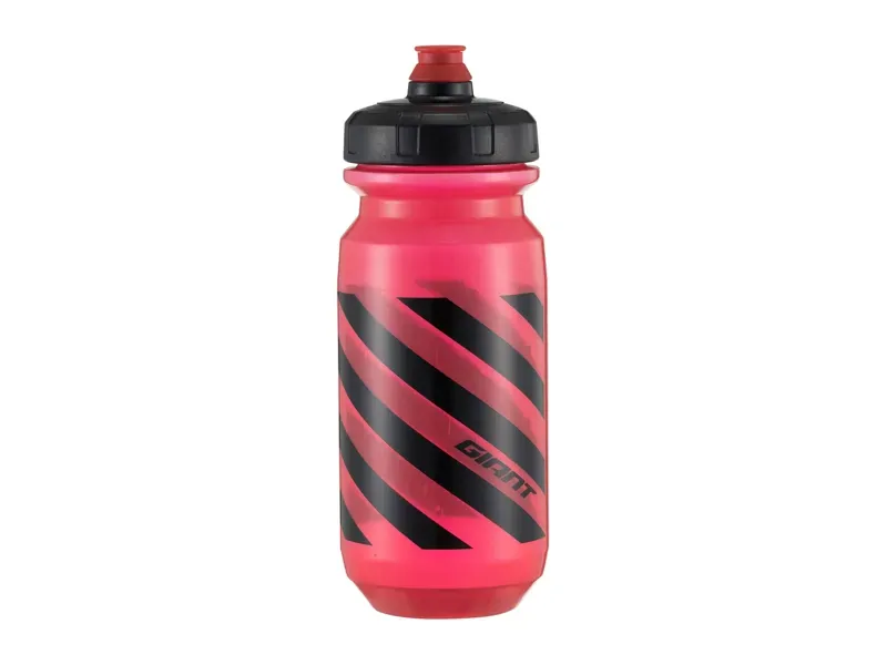 2019 Giant Doublespring Water Bottle in Red