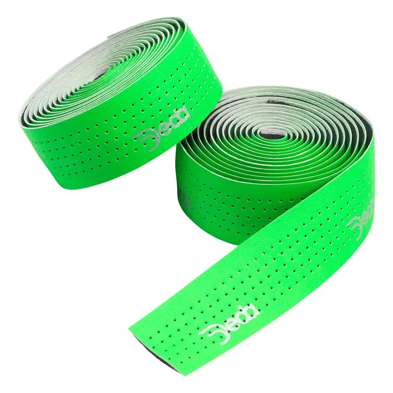 Deda Elementi Mistral Bar Tape in Fluro Green