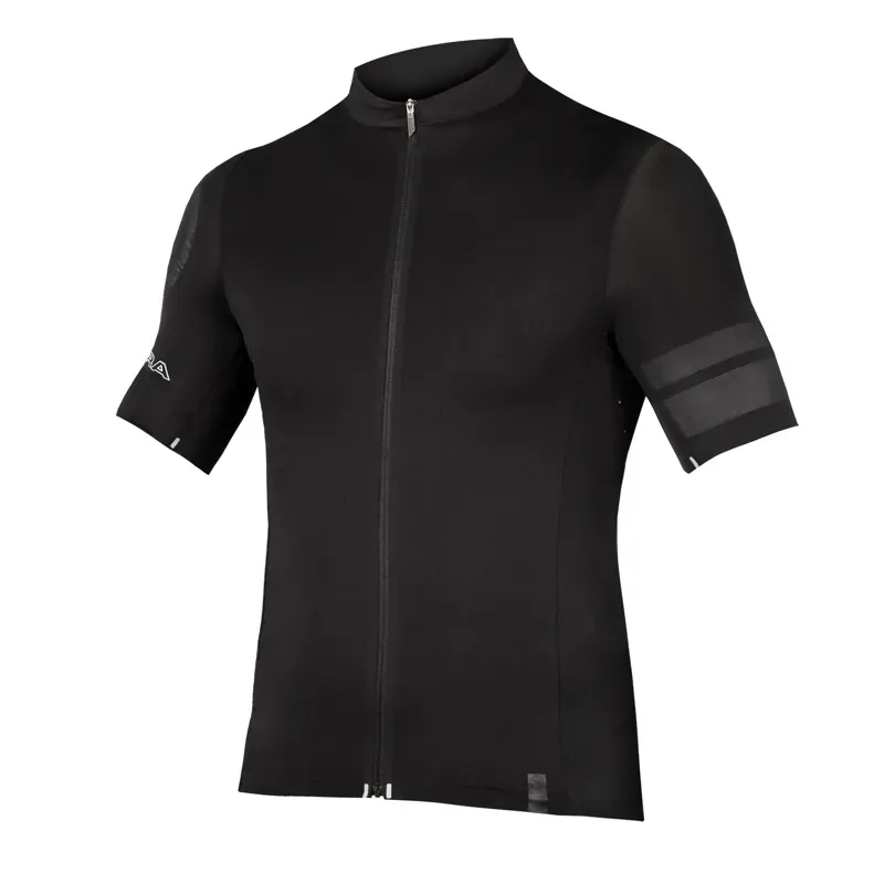 Endura Pro SL S/S Jersey in Black