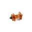 Hope Pro 4 32H Front Hub in Orange