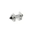 Hope Pro 4 32H Front Hub in Silver
