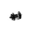Hope Pro 4 36H Front Hub in Black