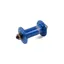 Hope RS4 18H Quick Release Front Hub in Blue