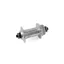 Hope RS4 24H Centre Lock Front Hub in Silver