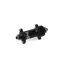 Hope RS4 Straight Pull 24-hole Centre Lock Front Hub in Black