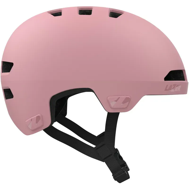 Lazer Maze KinetiCore Helmet in Pink-1