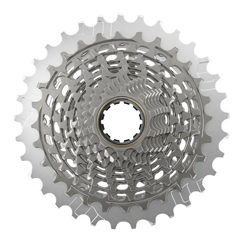SRAM XG-1290 E1 12 Speed Cassette in Silver