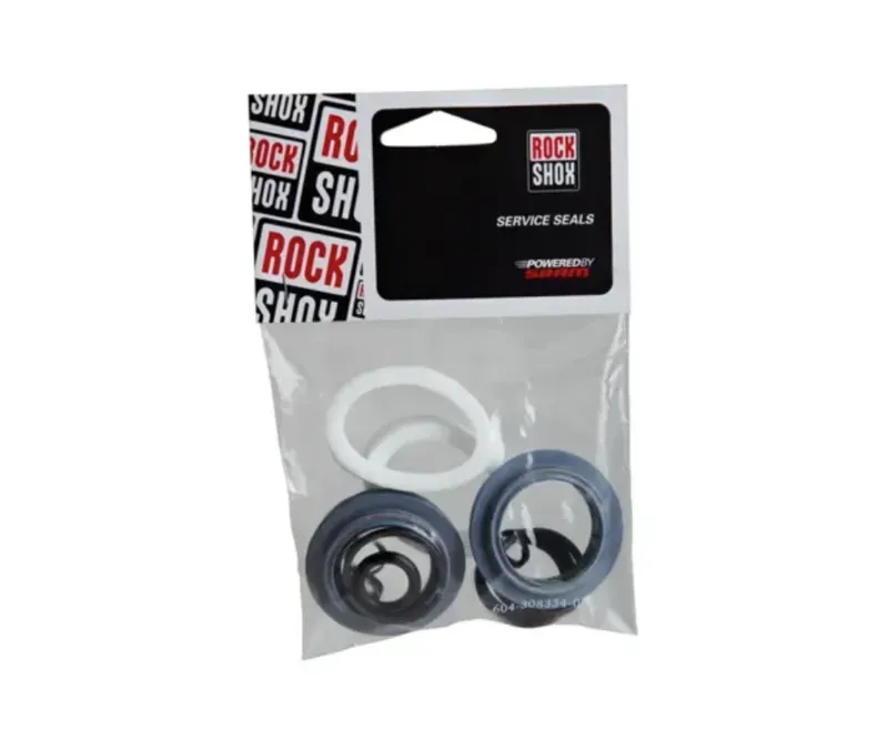 Rock Shox AM 2012 Basic Fork Service Kit - Revelation Dual Position Air New