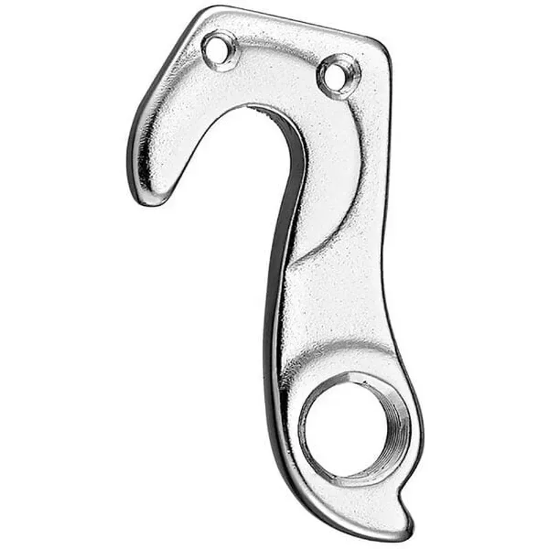 M Parts Giant Gear Hanger in Silver-1