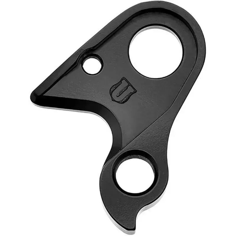 M Part Gear Hanger Haibike In Black Alloy