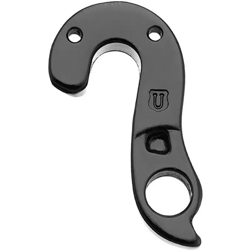 M Part Gear Hanger Giant In Black Alloy-1