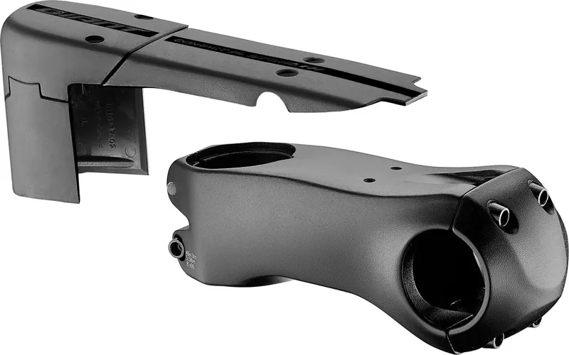 Giant Contact SL Stealth Stem in Black