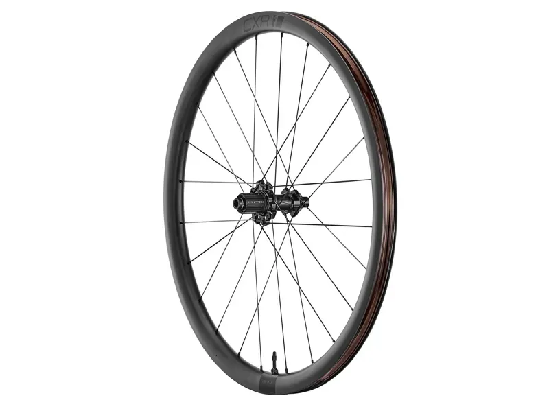 Giant Cxr 1 Tubeless Disc Brake Fw-3