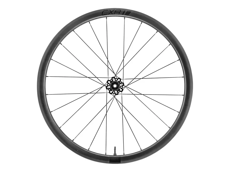 Giant Cxr 1 Tubeless Disc Brake Fw-1