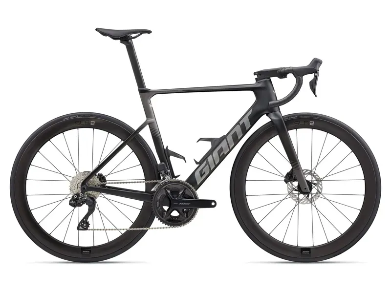 Giant Propel Advanced 1 Road Aero Bike in Carbon