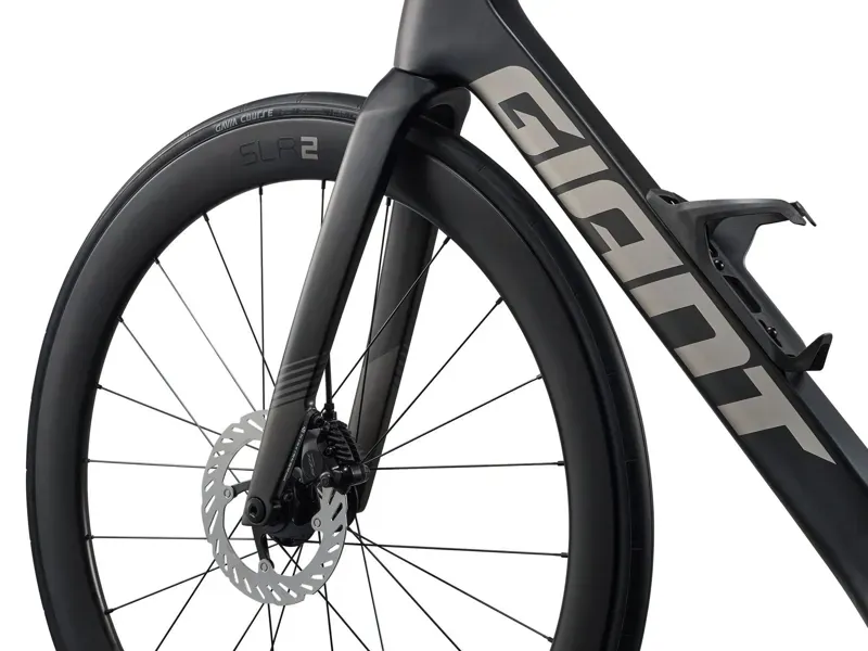Giant Propel Advanced 1 Road Aero Bike in Carbon-3