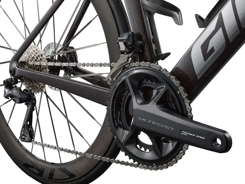 Giant Propel Advanced Pro 0-Di2 Race Bike in Obsidian Pulse-3