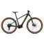Giant Talon E+ eMTB in Asphalt Green