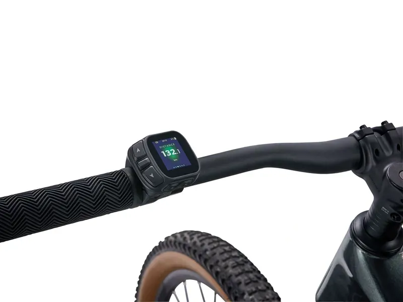 Giant Talon E+ eMountain Bike in Meteor Storm-10