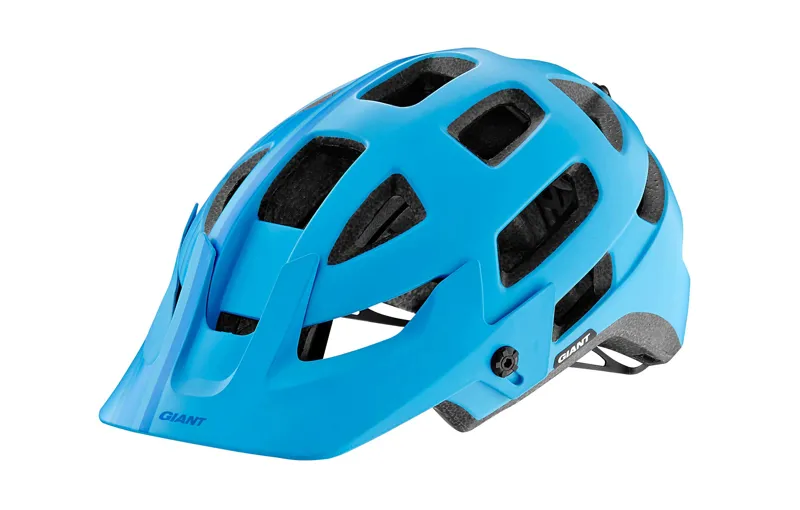 giant mountain bike helmets