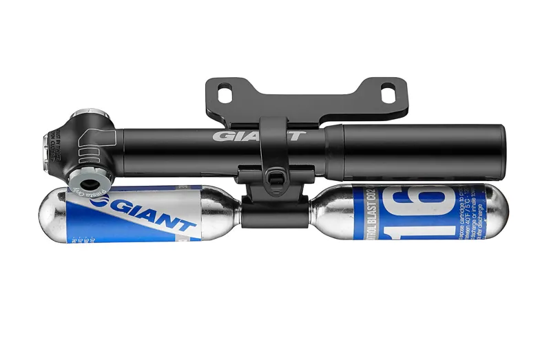 giant control