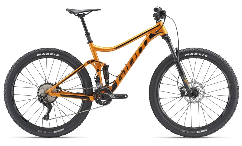 Giant 2019 stance 2025
