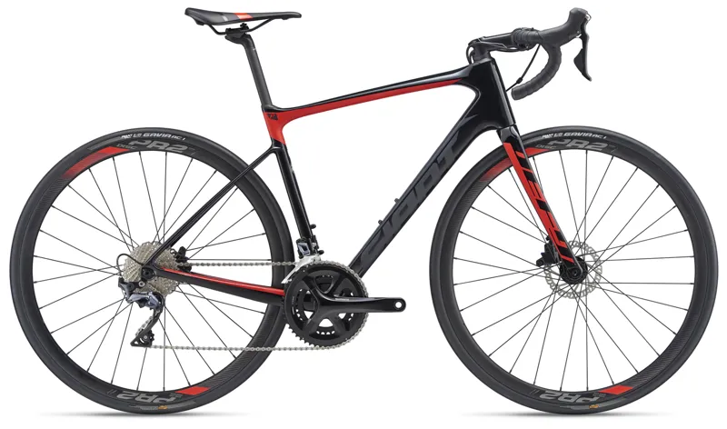 giant defy advanced 1 disc 2019