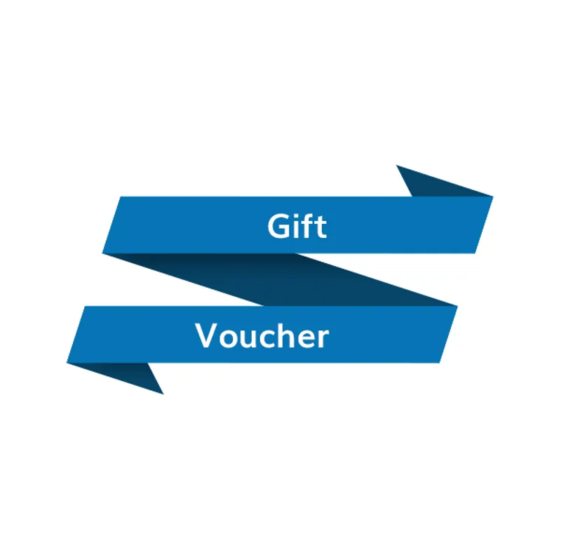 10.00 Gift Voucher