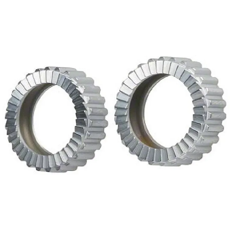 DT Swiss Star Ratchet Hub 36t SL Service/Upgrade Kit in Silver