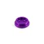 Hope X2 Replacement Bore Cap in Purple