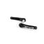 Hope Kid's Crankset with No Spider in Black