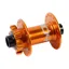 Hope Pro 4 24-hole Front Hub in Orange