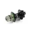 Hope Pro 4 32-hole 157mm Rear Hub in Black