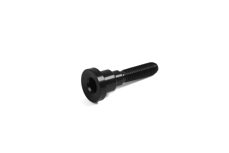 Hope Headset Head Bolt in Black