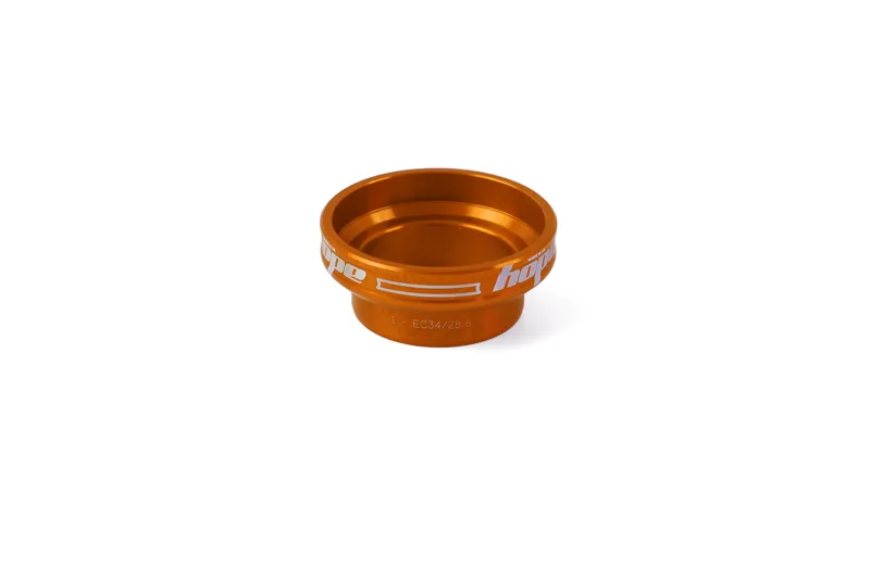 Hope Conventional Top Cup in Orange