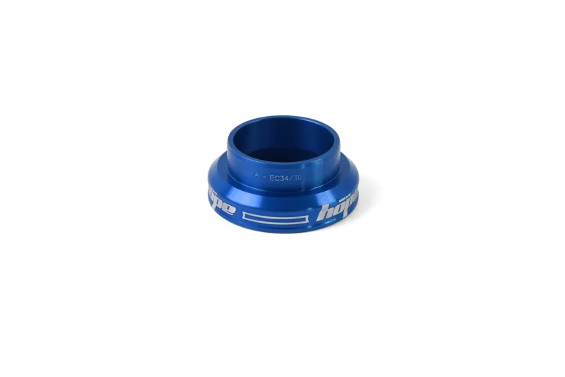 Hope Conventional Bottom Cup in Blue