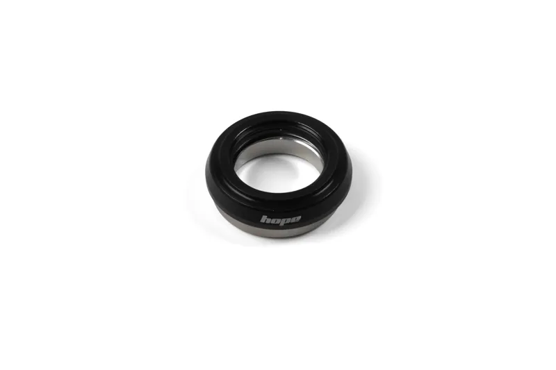 Hope 7-Top Fully Integrated IS41/28.6 Headset in Black