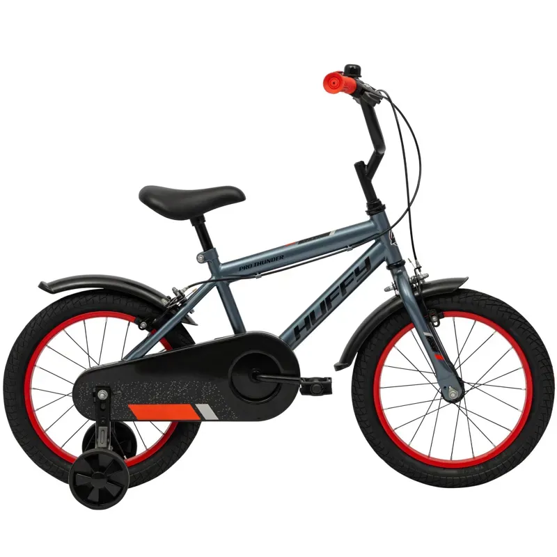 Huffy Pro Thunder 16 Inch Wheel Kids Bike
