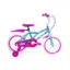 Huffy So Sweet 16-inch Kid's Bike in Sky Blue