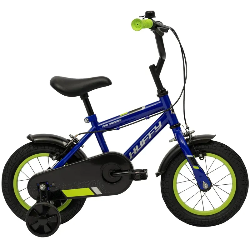 Huffy Pro Thunder 12 Inch Wheel Kids Bike
