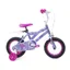 Huffy So Sweet 12-inch Kid's Bike in Purple